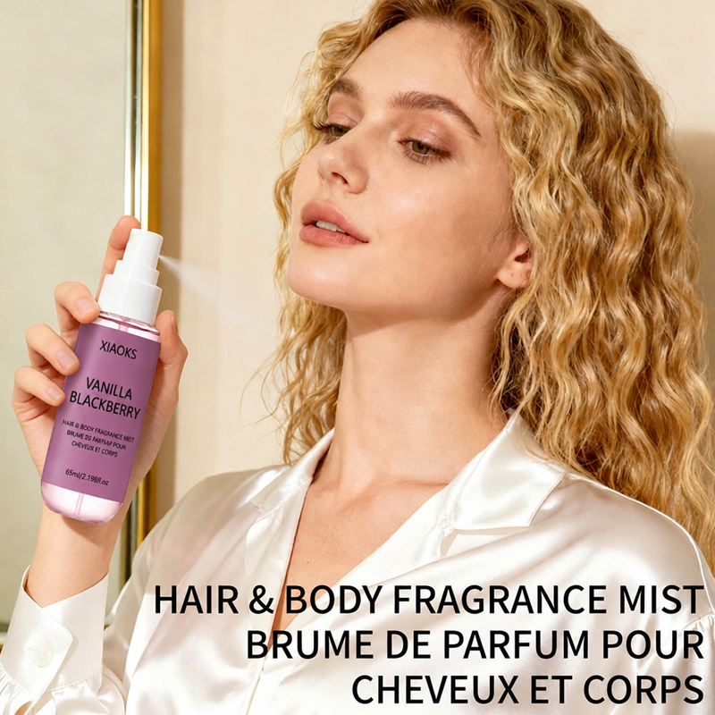 Vanille-bramen geurparfum, zoe - Perfume Fragrance Rating recensie en prijs