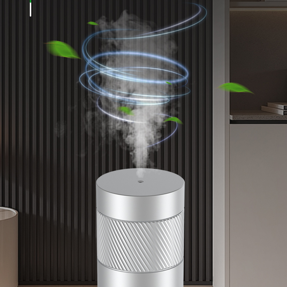 200m³ slimme elektrische ether - Perfume Fragrance Essence recensie en prijs