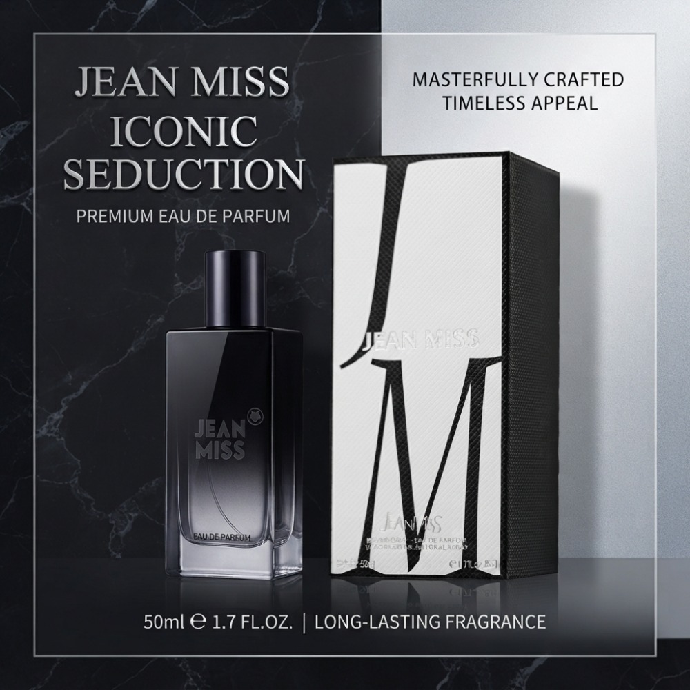 50ML Ongetemde Herenparfum Lan - Perfume Fragrance Long Lasting recensie en prijs
