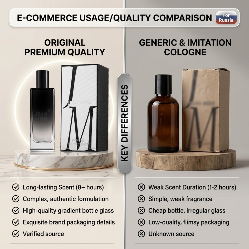 50ML Ongetemde Herenparfum Lan - Perfume Fragrance Long Lasting recensie en prijs