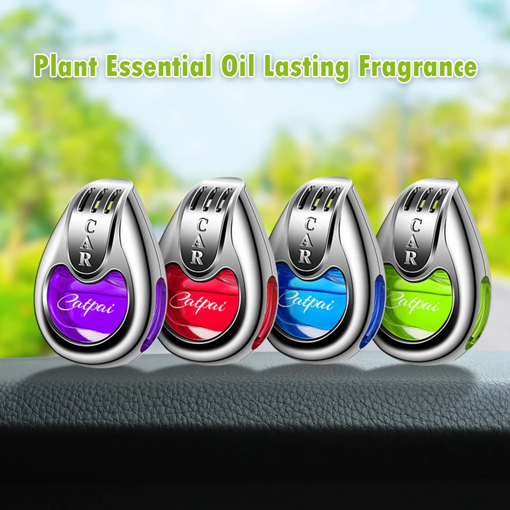 Auto Luchtverfrisser Geur Auto - Perfume Smell Fragrance recensie en prijs