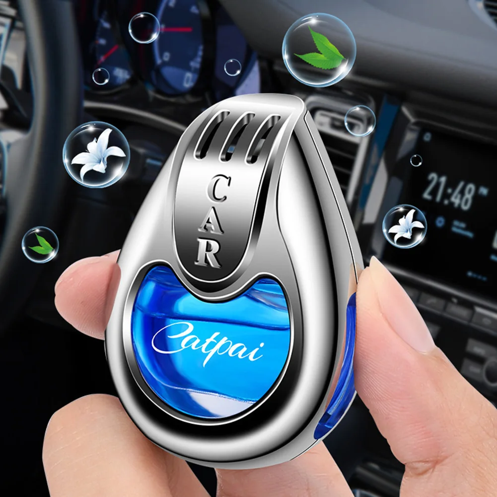 Auto Luchtverfrisser Geur Auto - Perfume Smell Fragrance recensie en prijs