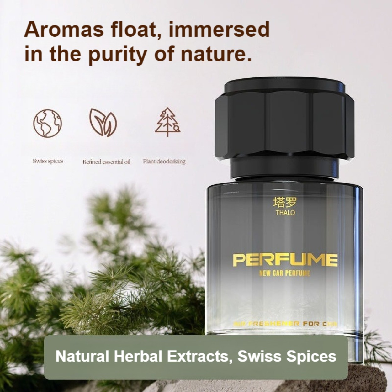 Herenparfum: Langdurige, friss - Perfume Fragrance Long Lasting recensie en prijs