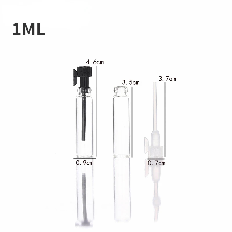 100/300 STKS + 4 accessoires 1 - Perfume Fragrance Gallon recensie en prijs