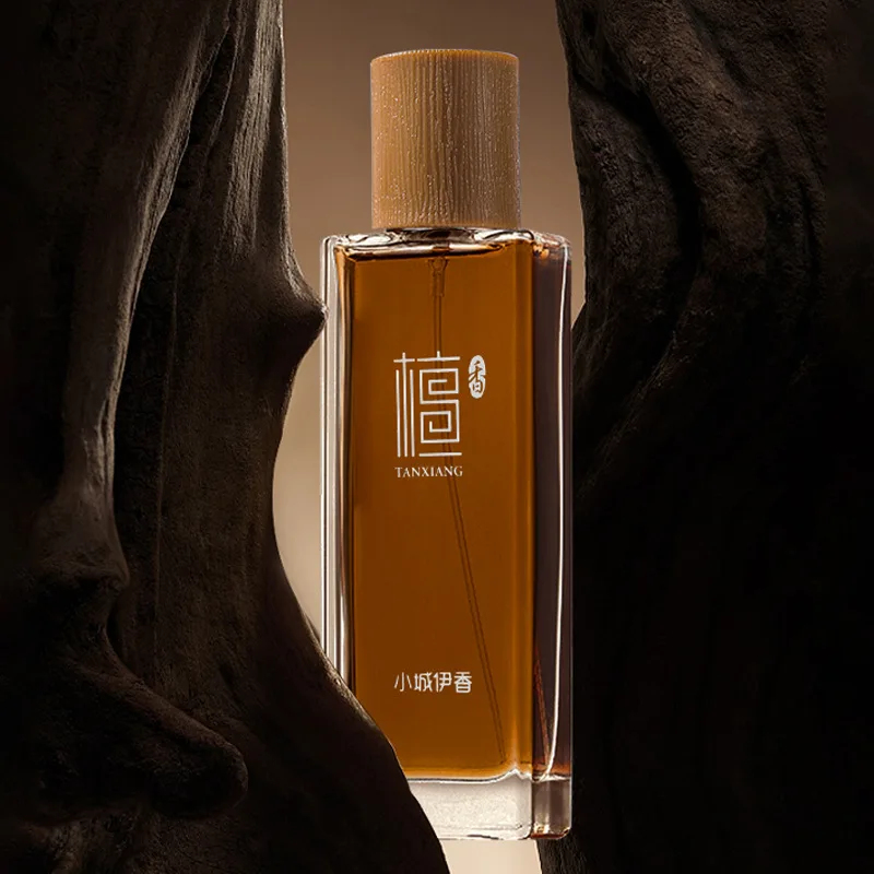 50ml Sandelhout Eau de Toilett - Perfume Fragrance Long Lasting recensie en prijs