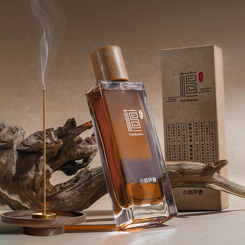 50ml Sandelhout Eau de Toilett - Perfume Fragrance Long Lasting recensie en prijs