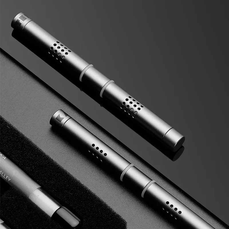 Luchtverfrisser voor Tesla Mod - Perfume Smell Fragrance recensie en prijs